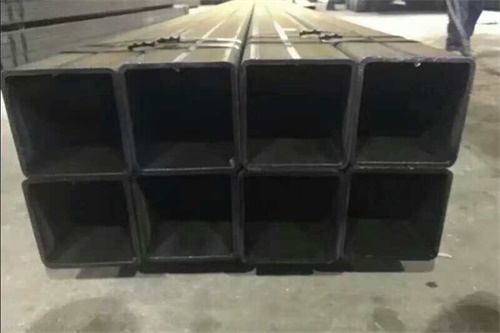 北湖大口径厚壁方管